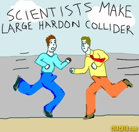 hardon_collider